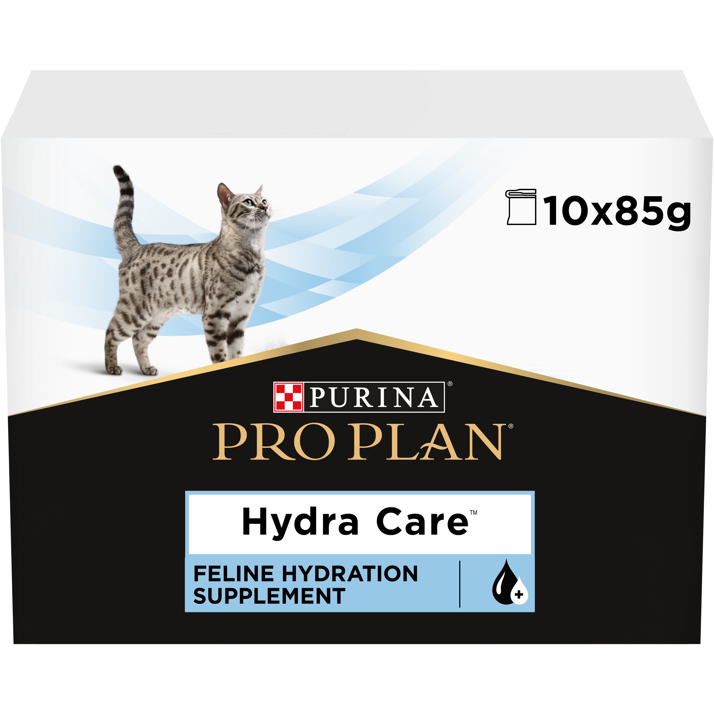 PPVD® HC HydraCare Wet Cat Food | Purina